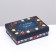 Box the team cover, "Christmas toys", 21 x 15 x 5.7 cm