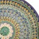 Round Light, 36 cm