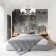 Smart Suspended Light Catania, 40W, E14, 70x70 cm