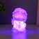 Nightlight "Angel with harp" LED 0.5W white 8.5x4.5x4.5cm Risalux