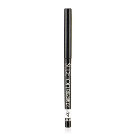 Контурный карандаш для глаз TF Slide-on Eye Liner, тон №01 чёрный-1