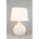 Ribolla e27 table lamp 60W