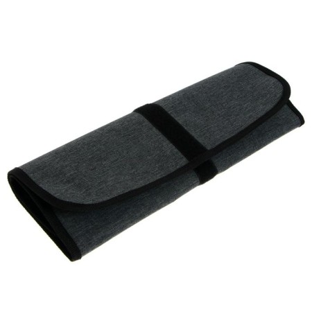 Penal-slot is soft 330 x 480 mm, on Velcro, 26 items, PNS-2 "graphite"-1