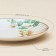 Sl Home plate "Feta La Moison", D = 15 cm, dessert, porcelain