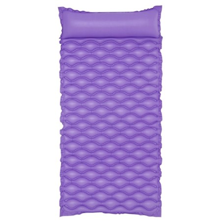 Swimming mattress, 213 x 86 cm, color mix, 44020-3