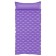 Swimming mattress, 213 x 86 cm, color mix, 44020