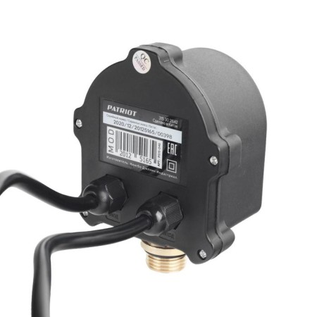 Patriot PS 15 315302642 pressure, automatic, 1500 W-1