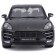 BBURAGO Porsche Macan, Die-Cast, 1:24, opening doors, black color