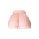 Masturbator Realistic Toyfa Juicy Pussy Brigitte, TPE, Fleer color