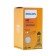 Car lamp Philips Vision Premium H7, 12 V, 55 W 12972PRC1