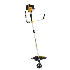 Trimmer Huter GGT-800S, 800 W, gasoline, bevel width 255 mm