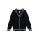 Cardigan for girls, height 152 cm
