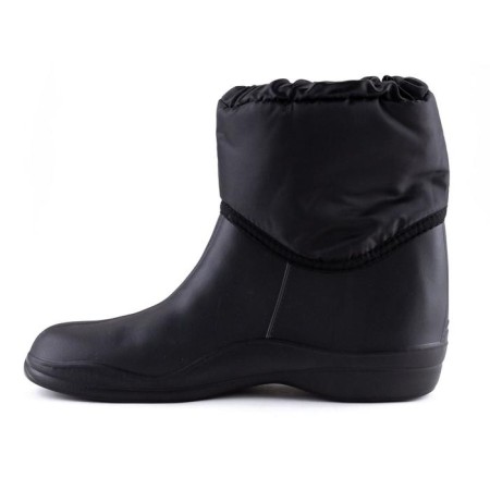 Snowbuts male, black color, size 46-47-1