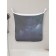 Organizer in a bath on suction cosmic world, for storing toys and trifles, size 33x39 cm