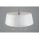 Suspended Lyusi E14 240W lamp