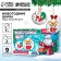 New Year's set for creativity. Christmas balls for coloring "New Year! Holiday in every house ", 2 pcs, d = 7 cm