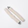 Mineral poles "Eucalyptus branch" for birds, 2 pcs