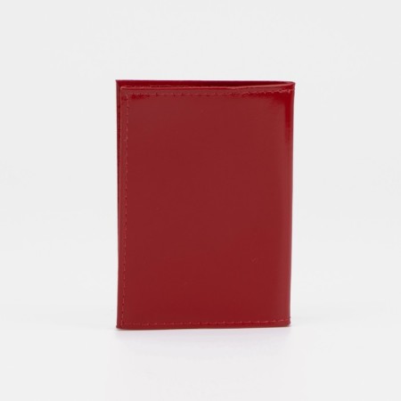Businessman, 18 cards, red color-1