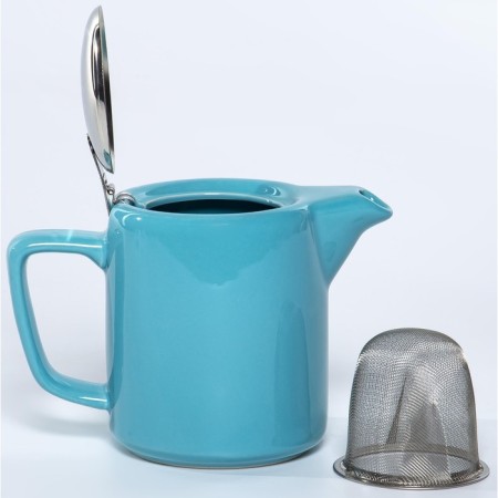 Elrington teapot “Felicita, Glaze”, 500 ml-3