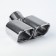 A muffler nozzle 175 × 63 mm, landing 63 mm
