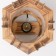 Feari table lamp LED 12.5x11.5x29 cm