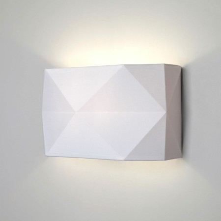 Wall lamp Kantoor, 60W, E27, 32x14x19 cm