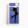 Women's tights Dea Mia Cotton 500 den, black color, size 6