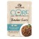 Wet Core Tender Cuts food for cats, chicken/salmon, slicing in sauce, spider, 85 g