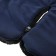 Autoniash cape for children's car seats, panda