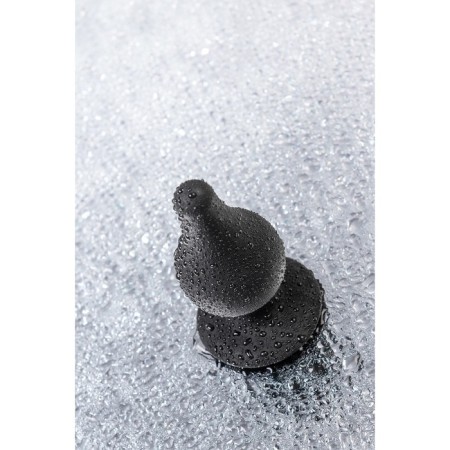 Anal sleeve Erotist Spade XS, Maiglexpan, Black Color, 6.5 cm-2
