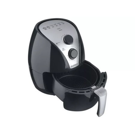 Anergy Energy EN-288, 1350 W, 80-200 ° C, 2.6 L, black-gray
