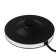 Electric kettle Sakura SA-2717BK, glass, 1.7 l, 2200 watts, black