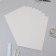 White cardboard A4, 8 sheets unilateral unilateral “September 1: Funny animals” 200 g/m2