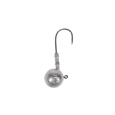 Jig ball "Yaman", 38 g, 10 pcs.