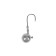 Jig ball "Yaman", 38 g, 10 pcs.