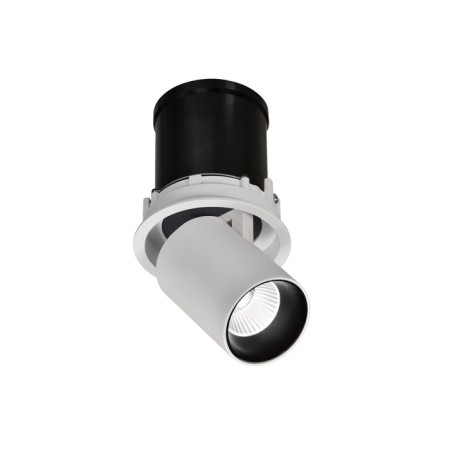 Building Lamp Mantra Garda, LED, 12W, 1020LM, 2700K, 117 mm, black color-5