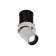 Building Lamp Mantra Garda, LED, 12W, 1020LM, 2700K, 117 mm, black color