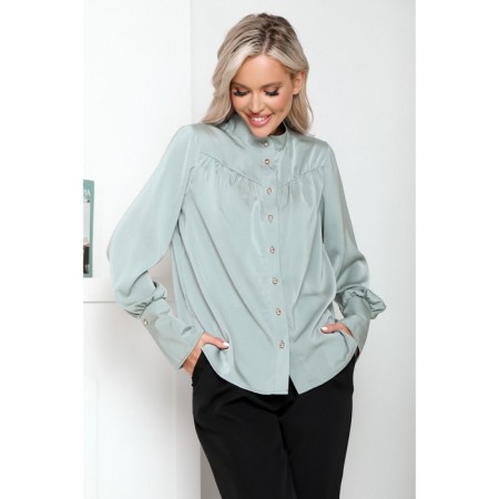Female blouse, size 48-3