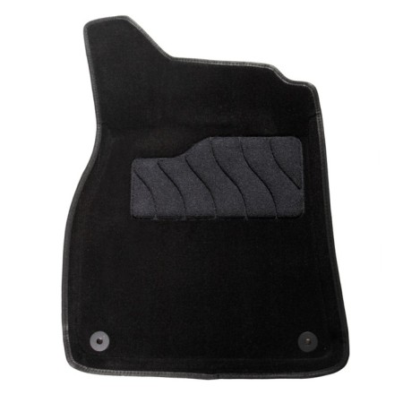 3D mats for Audi A7 II, 2018-N.V.-1