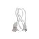 Water pump Energy EN-010E, Electric, 5 W, 800 mAh, from USB, white
