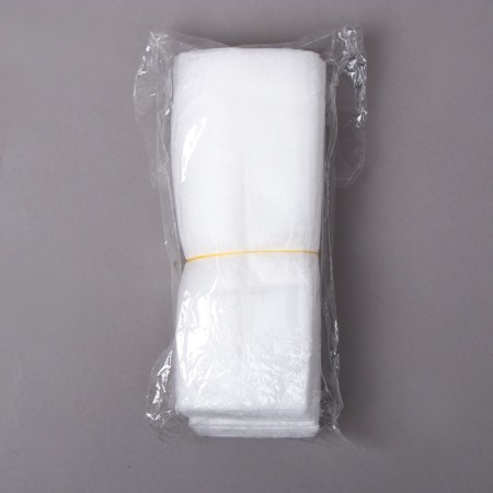 Package for seedlings, 540 ml, 8.9 × 14.5 cm, spanbond density 25 g/m², Greengo-9