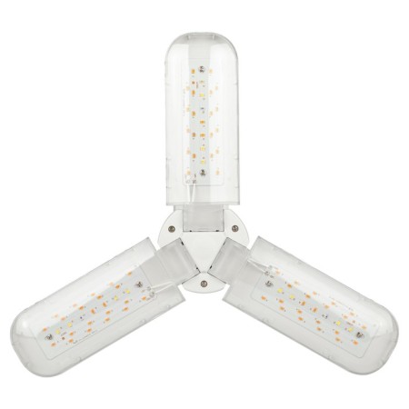 Phytolamps for plants LED era Fito-24W-RB-E27-Fold 3-ht of red-blue spectrum 2-6