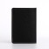 Cover for passport, black color