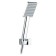 The shower system Timo Selene SX-3069/00sm (1113), built-in, chrome