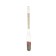 Areometer plastic, red