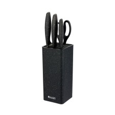 Claus for knives and scissors Regent Inox Block, 23x10 cm