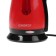Electric Turki Energy EN-294, 500 W, 0.5 l, red