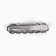 Hair clip "inspire" silver, 5.5 x 2 cm