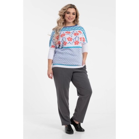 Female jumper, size 56-4