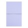 A notebook of 96 sheets in a cage on the crest "Beautiful Girls", cover Combined Cardboard, Mix